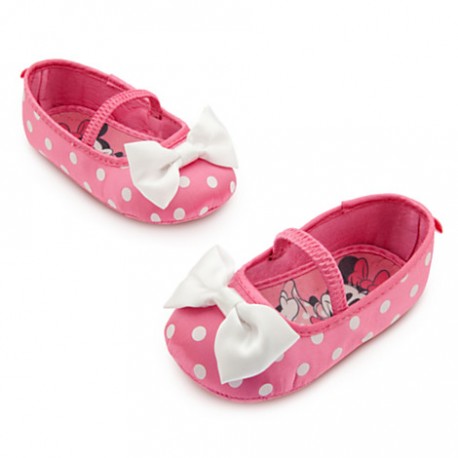 baby minnie shoes