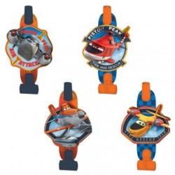 Disney Planes Blowouts