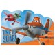 Disney Planes Party Invites