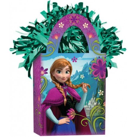 Frozen 5.7oz Balloon Weight (Each)