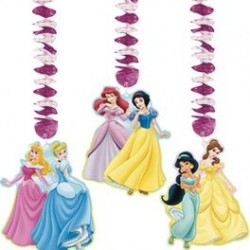 Disney Princesses Danglers
