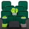 Building Craft Deluxe Kit (Serves 18)