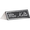 Chalkboard Place Cards (12 Pack)