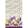 Inside Out Plastic Table Cover (Each)