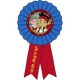 Jake & Neverland Pirates Guest of Honor Ribbon
