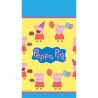 Peppa Pig Table Cover (New Style)