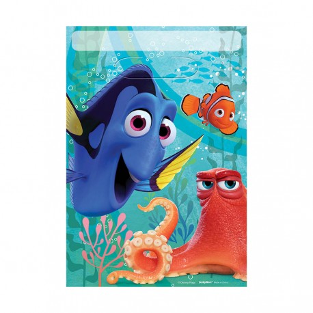 Finding Dory Loot Bags