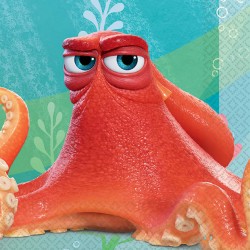 Finding Dory Beverage Napkin