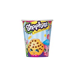 Shopkins Hot-Cold Cup