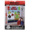 Angry Birds Scene Setter