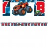 Blaze and the Monster Machines