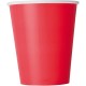 Red 9oz Cups