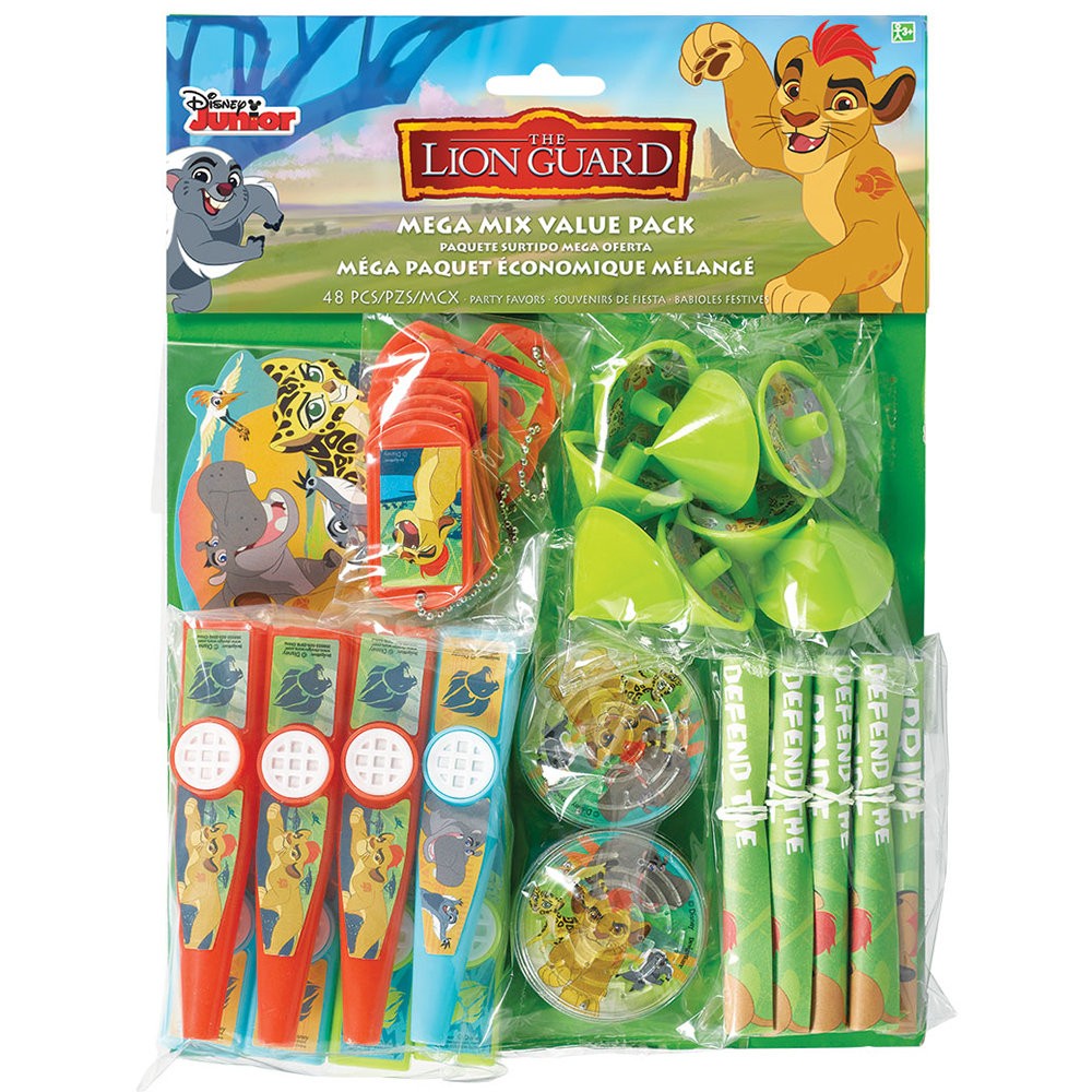 Lion king deals toys nz