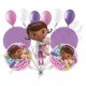 Doc McStuffins Balloon Bouquet