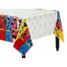 Power Rangers  Tablecover