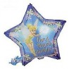 Tinkerbell Mylar Foil Balloon