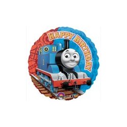 Thomas & Friends Helium Foil Balloons