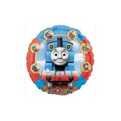 Thomas & Friends Helium Foil Balloons
