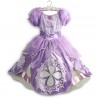 Sofia the First Costume