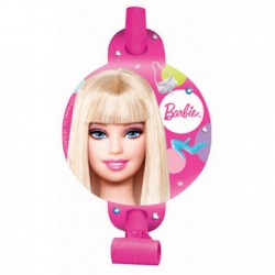 Barbie Blowouts