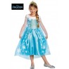 Disney Frozen Party Deluxe Elsa Costume