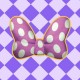 Minnie Mouse Napkins 13"