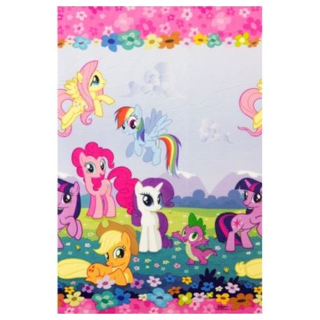 My Little Pony Table Cover