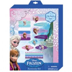 Disney Frozen Party Accessory Set