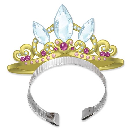 birthday party tiaras
