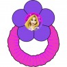 Tangled Rapunzel Hair Bands