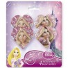 Tangled Rapunzel Note Pads