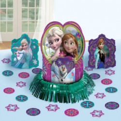 Disney Frozen Party Table Decorating Kit