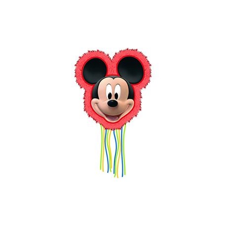 Mickey Mouse Pinata