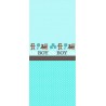 Boy Baby Shower Tablecover