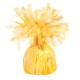 Yellow Foil Balloon Weight