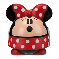 Minnie Mouse Magnet