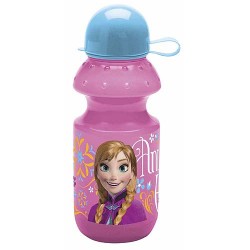 Disney Frozen Party Bottle With Cap