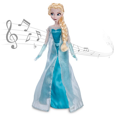 Frozen dolls nz new arrivals