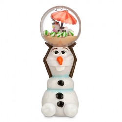 Olaf Musical Wand - Frozen
