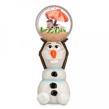 Olaf Musical Wand - Frozen