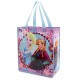 Anna and Elsa Reusable Tote - Frozen