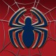 Spiderman Luncheon Napkins (16 Pack)